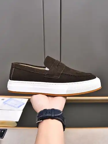 Gucci Men 's Shoe talla 27B talla 3844