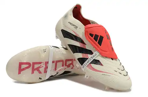 Adidas Falcon 2c5x encaje de punto completo de Alta Parte zapatos de fútbol FG preedator acceso FG b
