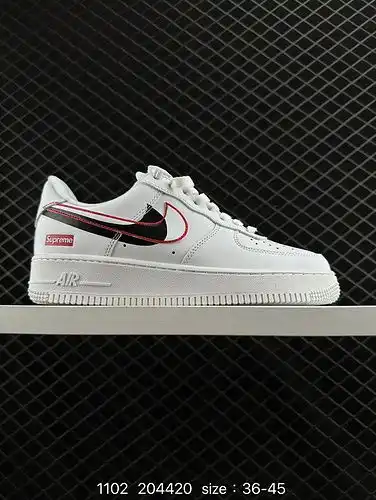 El 1d0g0g Nike Air Force 1dx2c70g7 Air force, una zapatilla deportiva casual multifuncional de parte