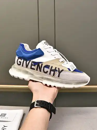 Calzado masculino Givenchy Código 27c3 talla 38 444 personalizado