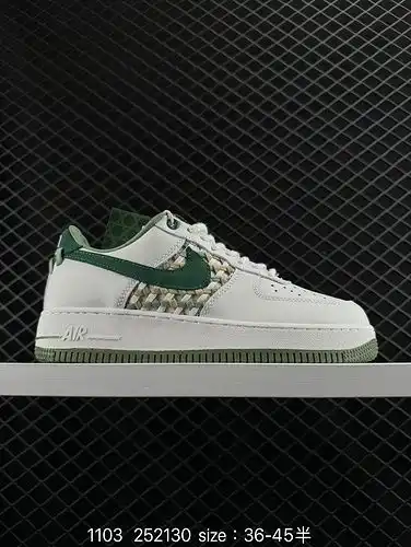 El 1d5x0g Nike Air Force 1dx2c70g7 Air force, una zapatilla deportiva casual multifuncional de parte