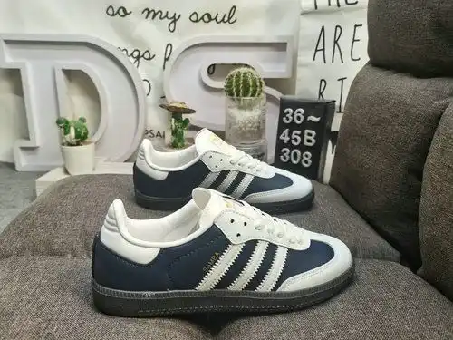 El 30g8dadias Samba og ig1d9e68 es el clásico original de hace casi 70g años. el terciopelo original