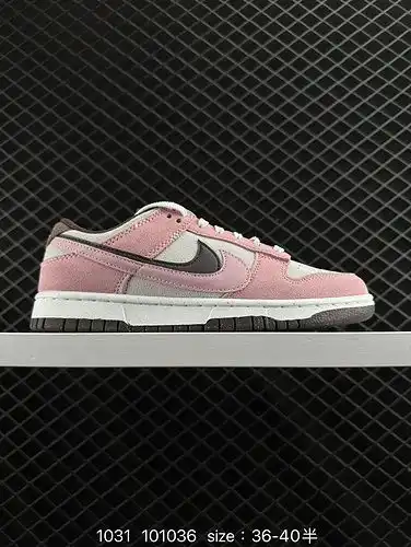 Zapatos masculinos y femeninos 1d80g nike dunk Low se 85x zapatillas de skate de doble Gancho zapati