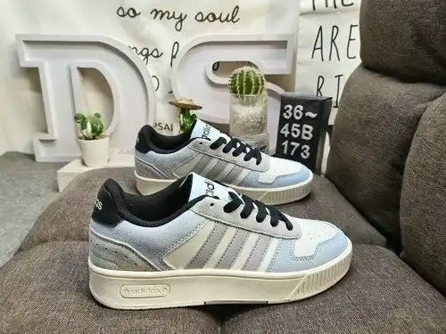 La nueva colección de zapatillas casuales multifuncionales de moda 1d73d Adidas DPAD Matic jr832c7, 