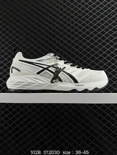 1d5x0g ASICS gelsonoma CN ASICS zapatillas de correr profesionales transpirables deportivas importad