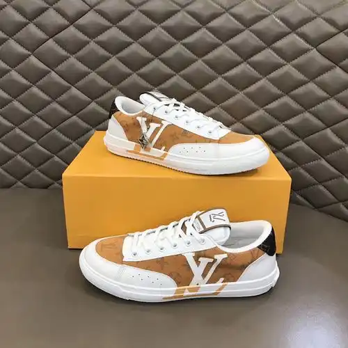 Código de calzado masculino LV 3B4 talla 38.444 personalizada