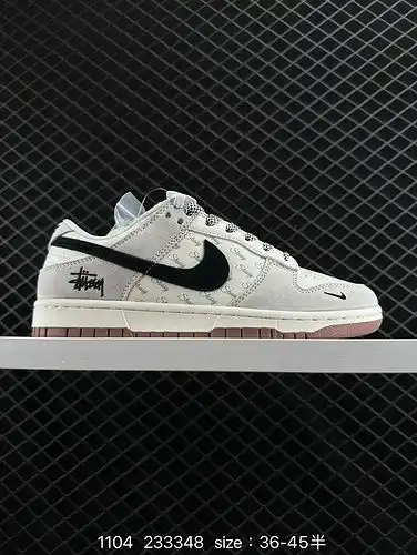 Las zapatillas 240g nike dunk low retro, como zapatillas clásicas de baloncesto de la era 80g, fuero