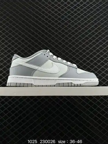 El 1d30g nike dunk Low aporta una mejor experiencia visual y de pies. la calidad original pura de la