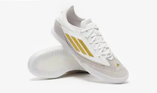Llegan los zapatos de fútbol interior Adidas f5x0g