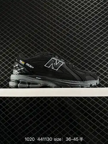 La serie 1d5x0g new balance m1d9e0g6 de un solo artículo retro, zapatos de papá retro de grado corpo