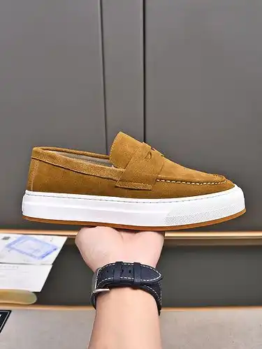 Gucci Men 's Shoe talla 27B talla 3844