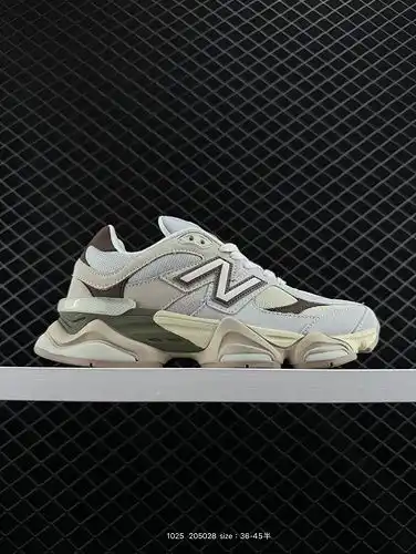 La zapatilla retro 1d40g new balance nb9e0g60g New balance, en una empresa conjunta con la marca cal