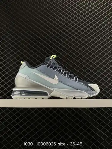 1d30g Nike Air Max pulse versátil 2c0g2c3 medio colchón de aire running Shoe este zapato Nike Air Ma