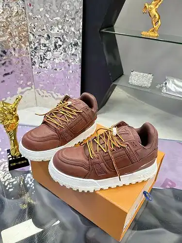 Código de zapatos para hombres LV 2d9 zapatos para hombres 39438 46 personalizados