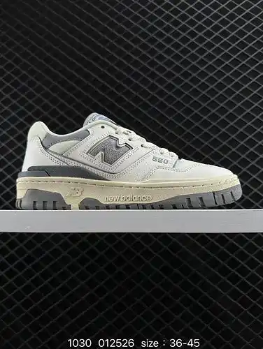 1d30g new balance 5x5x0g new balance zapatillas retro zapatillas de baloncesto multifuncionales moda