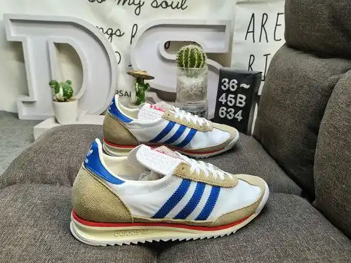 La colección de zapatillas retro 634adidas SL 72c og W jh8647 es muy popular en todo el mundo. aprov