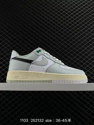 El 1d60g Nike Air Force 1dx2c70g7 Air force, una zapatilla deportiva casual multifuncional de parte 