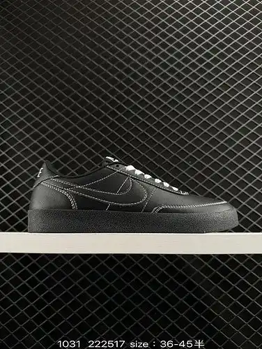 85x Nike killshot 2C zapatillas retro, cómodas, antideslizantes, ligeras y de baja parte hj72c 630g1