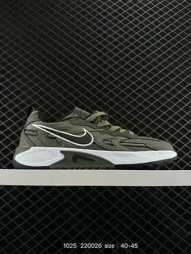 Zapatos oficiales masculinos 1d30g Nike 2c0g2c3 nuevos zapatos de correr con colchón de aire Nike Ai