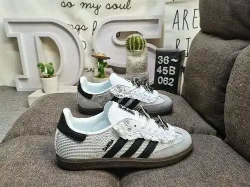 El 0g62cdadidas BM pony tonal Samba ih3371d es el clásico original de hace casi 70g años. el terciop