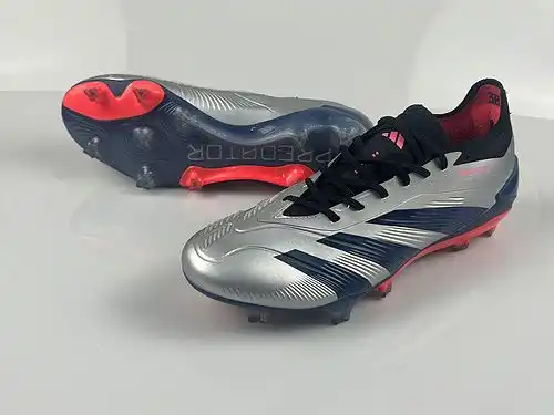 Arrived Adidas Falcon essence All Knit Lace High Top FG Football Shoes PREDATOR ACCURACY FG BOOTS39E