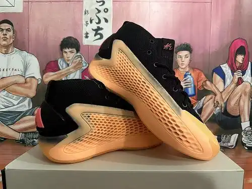 Naranja y negro 40g47