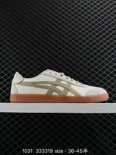 El sistema de media yarda estándar real de zapatos masculinos y femeninos 9e5x ASICS se actualiza. l