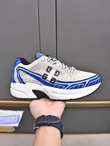 Givenchy Men 's Shoe Code 27c4 talla 39 444 personalizado