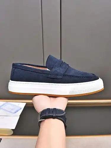 Gucci Men 's Shoe talla 27B talla 3844