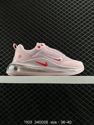 1d30g Nike Air Max pulse tecnología zapatillas deportivas de ocio colchón de aire zapatillas de corr