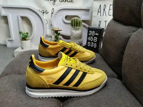 La colección de zapatillas retro 5x35xdadidas SL 72c rtn es muy popular en todo el mundo. aprovechan