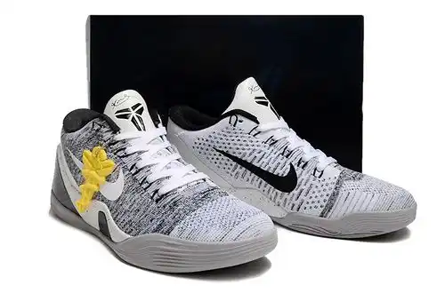 Zapatos de mujer de gama baja Kobe 9E