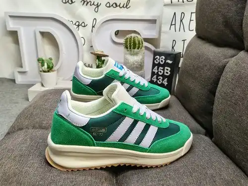 La colección de zapatillas retro 434d Adidas SL 72c rtn ih79e9e3 es muy popular en todo el mundo. ap
