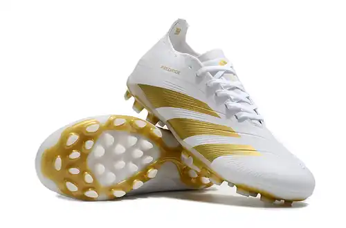 Zapatos infantiles y masculinos Adidas Falcon preetor elite zapatos de fútbol mg de alta gama 35x45x