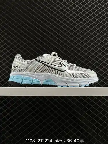 1d2c0g Nike zoom Vomero 5X maratón retro running 5th generation Leisure Sports running shoes Código 