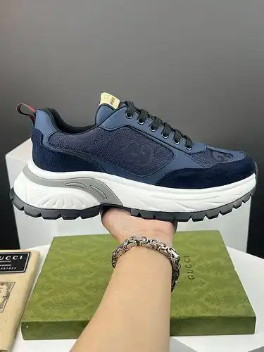 Código de zapatos masculinos Gucci 27b6 talla 38 444 personalizada
