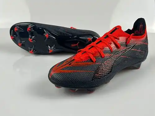 Puma World Cup all Knitting impermeable FG Football shoes Puma super final fg39e45x llega