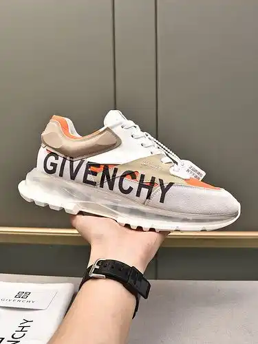 Calzado masculino Givenchy Código 27c3 talla 38 444 personalizado