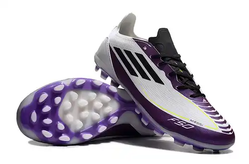 Arrived Children's Women's and Men's Shoes with Tongue Version ADIDAS Adidas F5X0G Ultra Light Footb