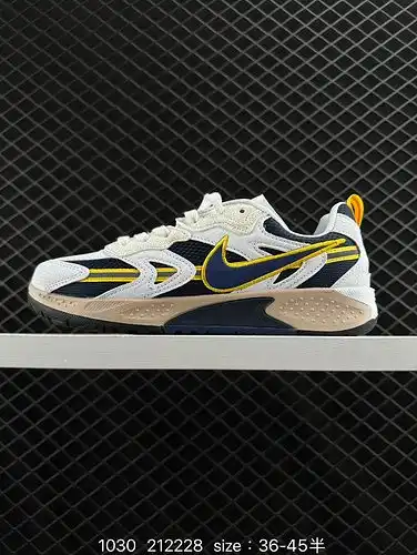 La colección 1d40g Nike jam es cómoda, de moda, antideslizante y resistente al desgaste zapatos casu
