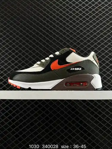 1d40g Nike Air Max 9e0g serie de primera generación colchón de aire retro de banda baja zapatillas d