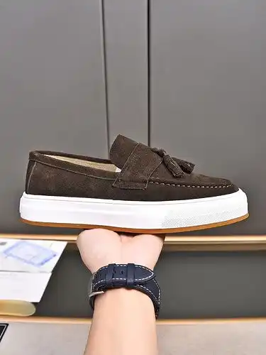 Gucci Men 's Shoe talla 27B talla 3844