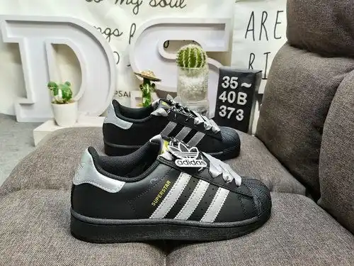 373d Adidas original super star eg49e5x9e Shell Head Classic multifuncional Leisure Sporting Board s