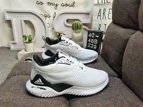 La versión superior súper tejida Adidas alpharponce Beyond m de la clase corporativa 2c2c9ed lanza l