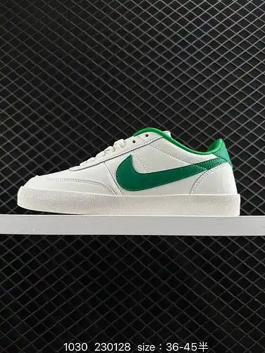 El cuero 1d40g Nike killshot 2C se inspira en la zapatilla de tenis og killshot 2C con una variedad 