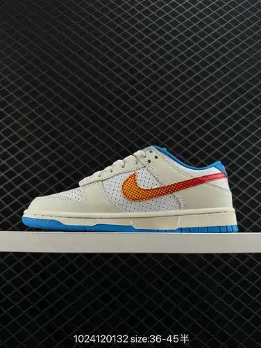 La serie de volcadas Nike SB Dunk low, de clase corporativa 1d60g, deconstruye los zapatos de skate 