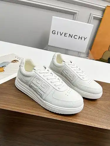 Givenchy zapatos masculinos y femeninos tamaño 2d 3944 zapatos de cuero estándar tamaño 384 personal