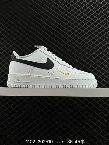 El 9e5x Nike Air Force 1dx2c70g7 Air force, una zapatilla deportiva casual multifuncional de parte b