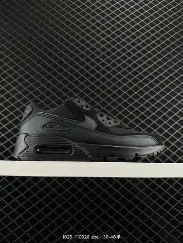 La parte superior de la zapatilla de correr amortiguadora 1d30g Nike Air Max 9e0g Classic retro mini