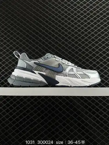 El zapato 1d20c0g NK v2ck runtek 3xl amortiguador antideslizante retro zapatos de correr de parte ba
